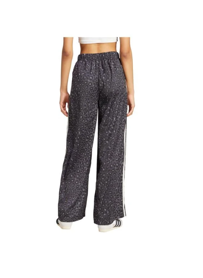 اديداس اوريجينالز بنطال adidas Originals Wide Leg Satin